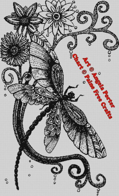 Dragon Flyaway 2